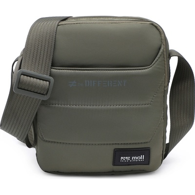 Pepe Moll Crossbody taška Adonis 262510 Green