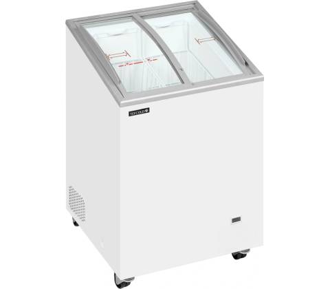 TEFCOLD IC102SCEB