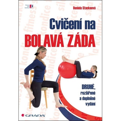 Cvičení na bolavá záda – Zbozi.Blesk.cz
