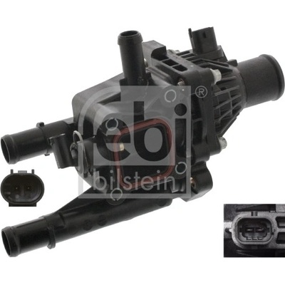 Pouzdro termostatu FEBI BILSTEIN 39145