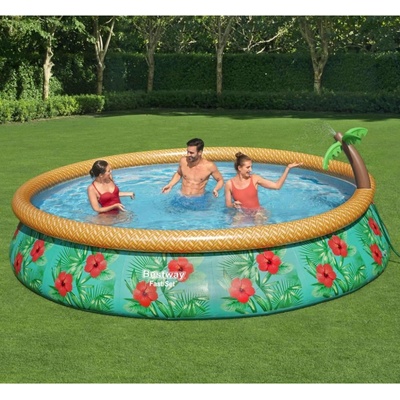 Bestway 57416 Fast Set Palma 457x84cm