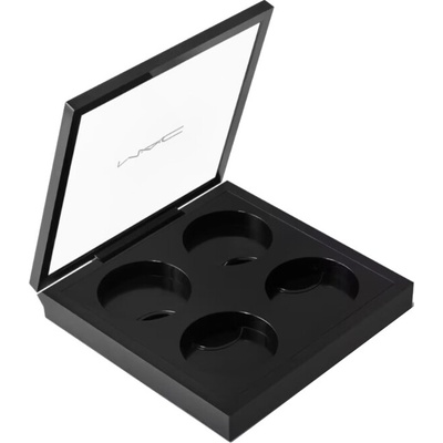 MAC Cosmetics Pro Colour x4 Compact kazeta na očné tiene
