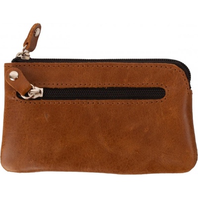 Dariya bags Kožená světle hnědá