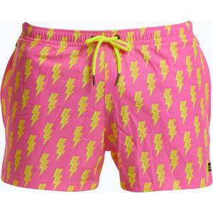 Funky Trunks Мъжки шорти за плуване Funky Trunks Shorty Shorts Short stunner