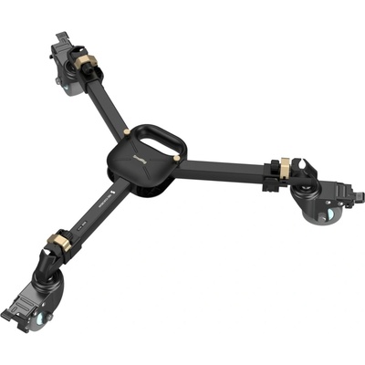 SmallRig Quick Lock Photography Heavy Duty Tripod Dolly 5020B