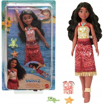 Disney Vaiana