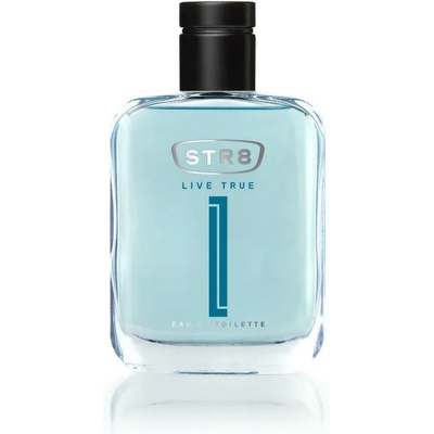 STR8 Live True (2019) EDT 100 ml