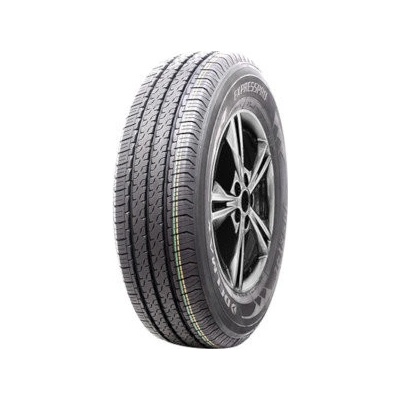 Delmax Express Pro 215/75 R16 116/114R