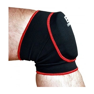 BAIL Chrániče kolen model 1 černá – Zboží Dáma