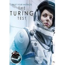 The Turing Test