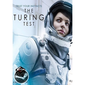 The Turing Test