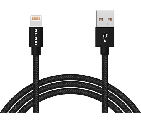 Prolech 66-108 Usb pre iphone modrý