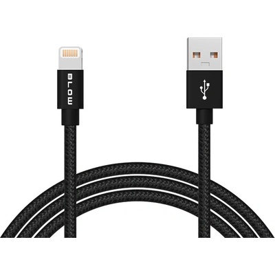 Prolech 66-108 Usb pre iphone modrý