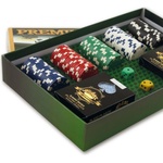 Star Game Покер комплект Premium Star Game