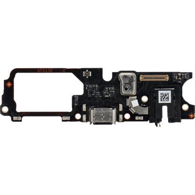 Nabíjecí konektor pro OPPO a52 PDAM10, CPH2069 OEM (Fast Charger)