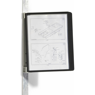 DURABLE Magnetický držiak VARIO MAGNET WALL 5 5914