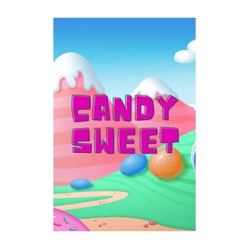 Candy Sweet
