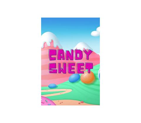 Candy Sweet