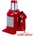 Raider Power Tools Крик хидравличен нископрофилен тип бутилка 20t RD-HB20L (300112)