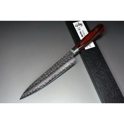 TAKAYUKI Japonský nôž Petty 15 cm