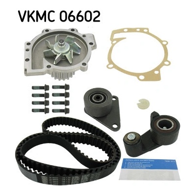SKF VKMC06602