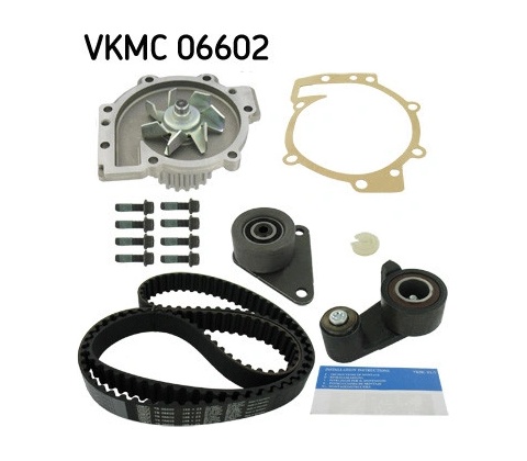 SKF VKMC06602