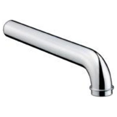 Hansgrohe Sifony Zahnutá trubka 300 mm 53555000