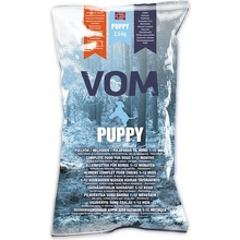 VOM og Hundemat Puppy mražené BARF 2,5 kg