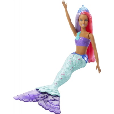 Barbie Dreamtopia Morská panna