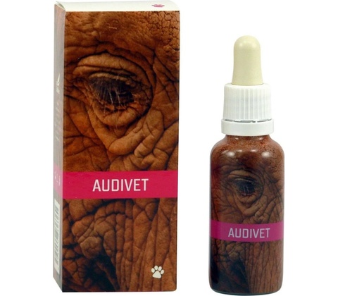 Energy Audivet, 30 ml