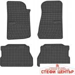 FroGum Гумени Стелки Frogum съвместими с Jeep Wrangler Rubicon (2017+) (5151048) - steficenter