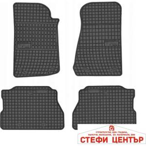 FroGum Гумени Стелки Frogum съвместими с Jeep Wrangler Rubicon (2017+) (5151048) - steficenter