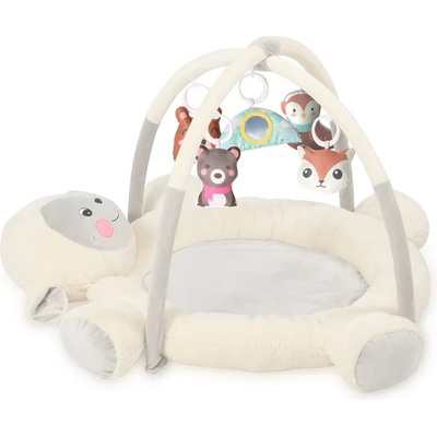 Lorelli ТЕПИХ МЕРИ ПЛЮШ 95x95 (1030040)