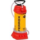 Mesto FERROX 10l