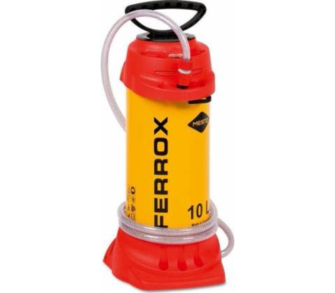 Mesto FERROX 10l