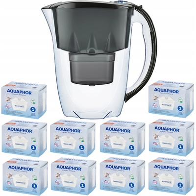 Aquaphor Ametyst – Zboží Dáma