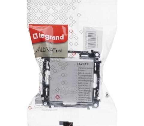 Legrand Valena 752111