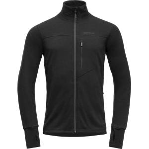 Devold Explorer Merino Jkt Man Размер: XXL / Цвят: черен