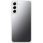 Samsung Frame Cover Galaxy S22 transparent (EF-MS906CTEGWW)