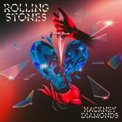 Rolling Stones, The - Hackney Diamonds - Live Edition CD