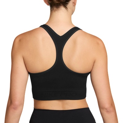 Nike Pro Seamless crop
