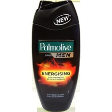 Palmolive Men Energising sprchový gel 250 ml