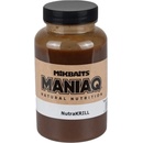 Mikbaits Booster ManiaQ NutraKRILL 250 ml