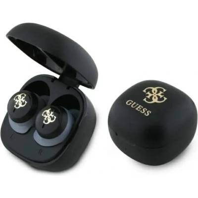 CG Mobile Guess 4G Logo Mini black (GUTWSJ144ESK)