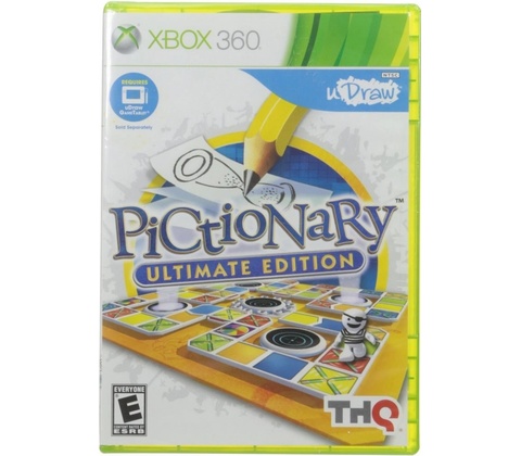 Pictionary (Ultimate Edition)