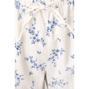 Lauren Ralph Lauren пижама от две части дамска с памук (ILN92551)