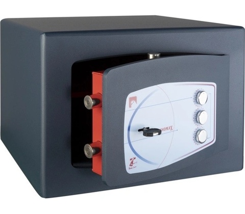 Technomax GMD/4