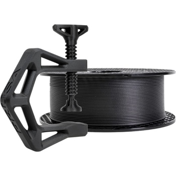Prusa Prusament PETG Carbon Fiber Black (NFC) - 1, 75 mm / 1000 g (8594173675865)