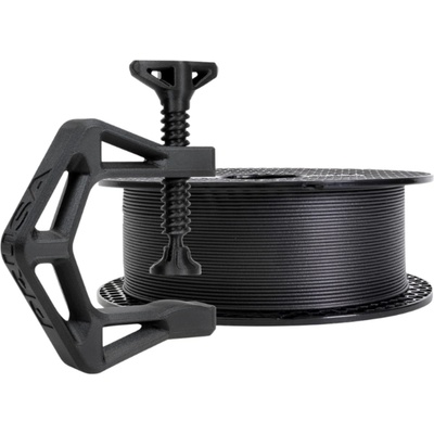 Prusa Prusament PETG Carbon Fiber Black (NFC) - 1, 75 mm / 1000 g (8594173675865)