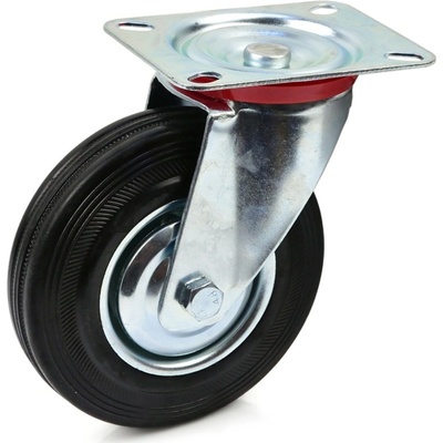 Geko Otočné transportné koleso 160 mm G71516